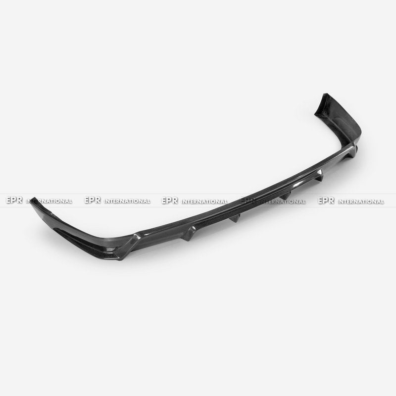KIA 15 onwards Kia Sorento UM ZE Type rear lip