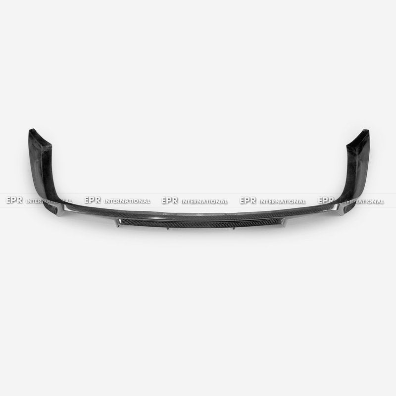 KIA 15 onwards Kia Sorento UM ZE Type rear lip