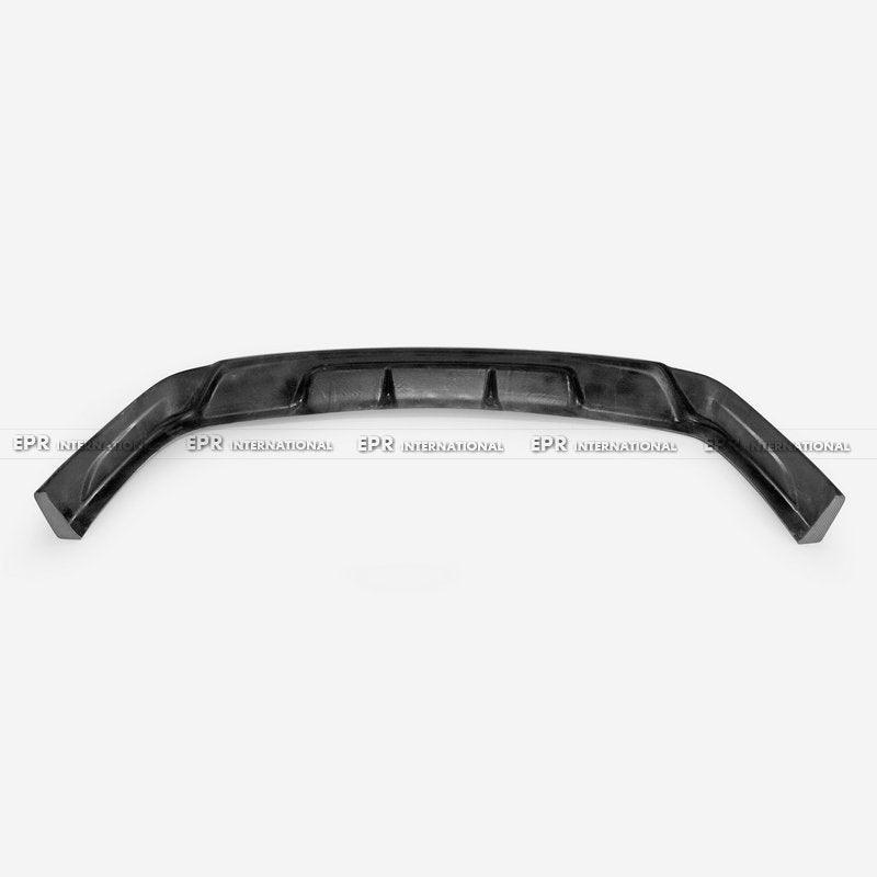 KIA 15 onwards Kia Sorento UM ZE Type rear lip