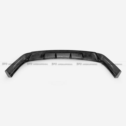 KIA 15 onwards Kia Sorento UM ZE Type rear lip