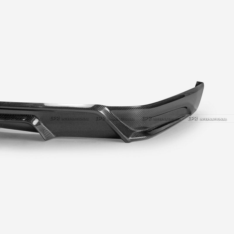 KIA 15 onwards Kia Sorento UM ZE Type rear lip