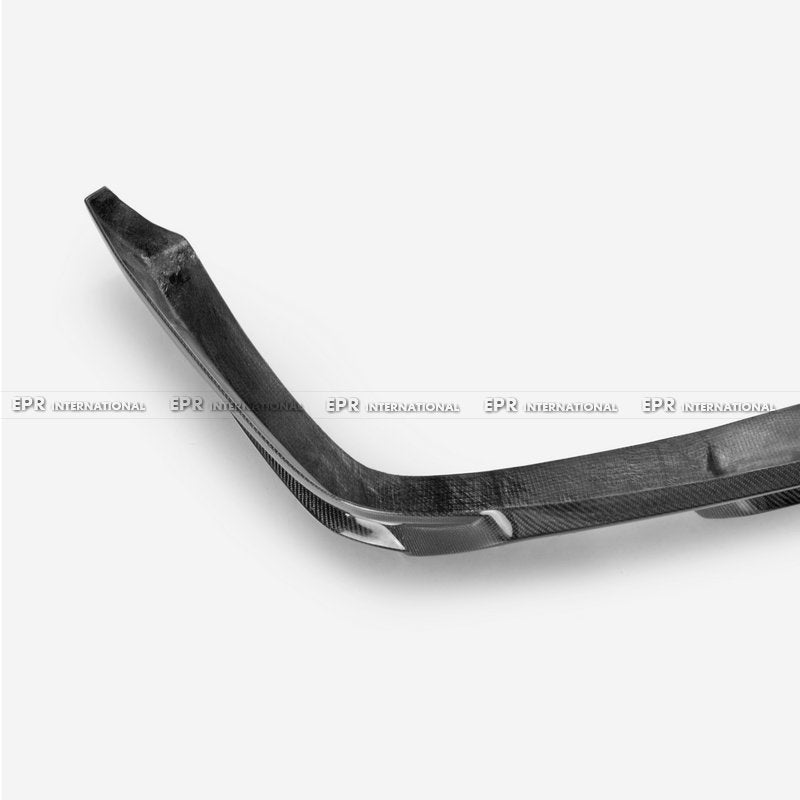 KIA 15 onwards Kia Sorento UM ZE Type rear lip