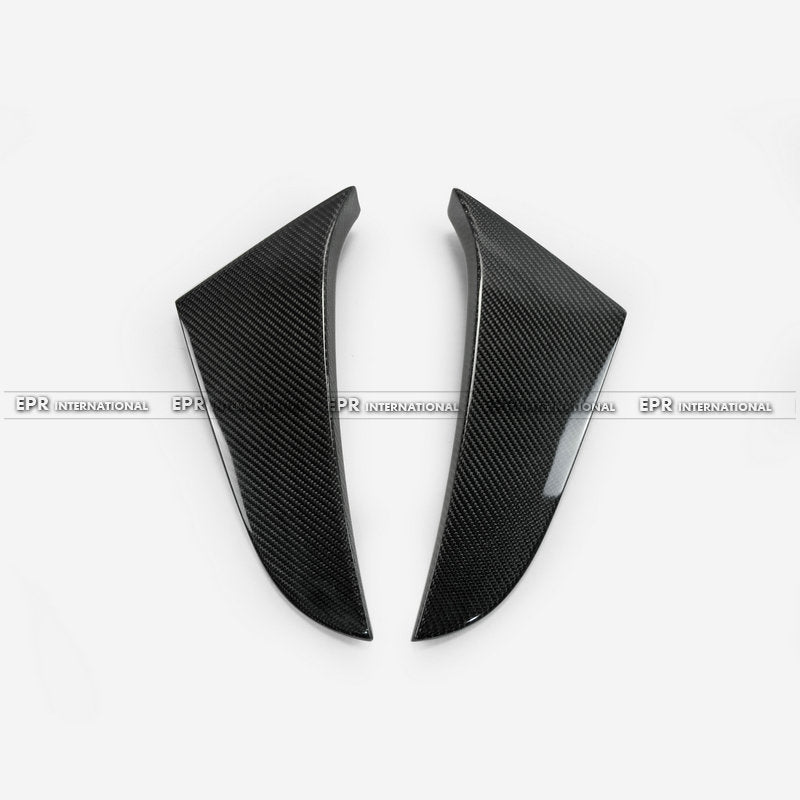 Kia Sorento UM 14-20  KDM Rear Side Spoiler