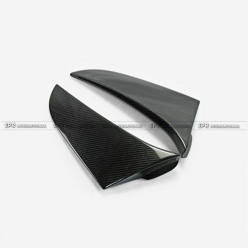Kia Sorento UM 14-20  KDM Rear Side Spoiler
