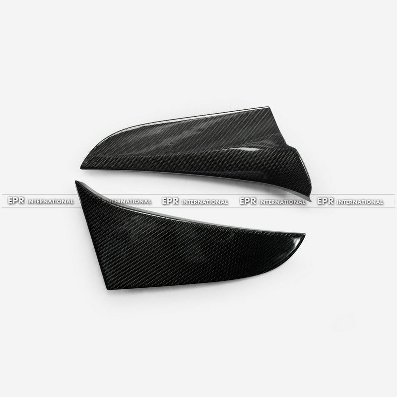 Kia Sorento UM 14-20  KDM Rear Side Spoiler