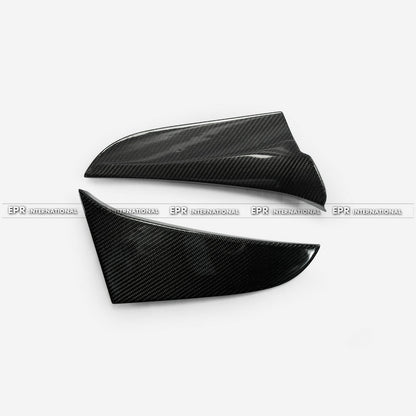 Kia Sorento UM 14-20  KDM Rear Side Spoiler