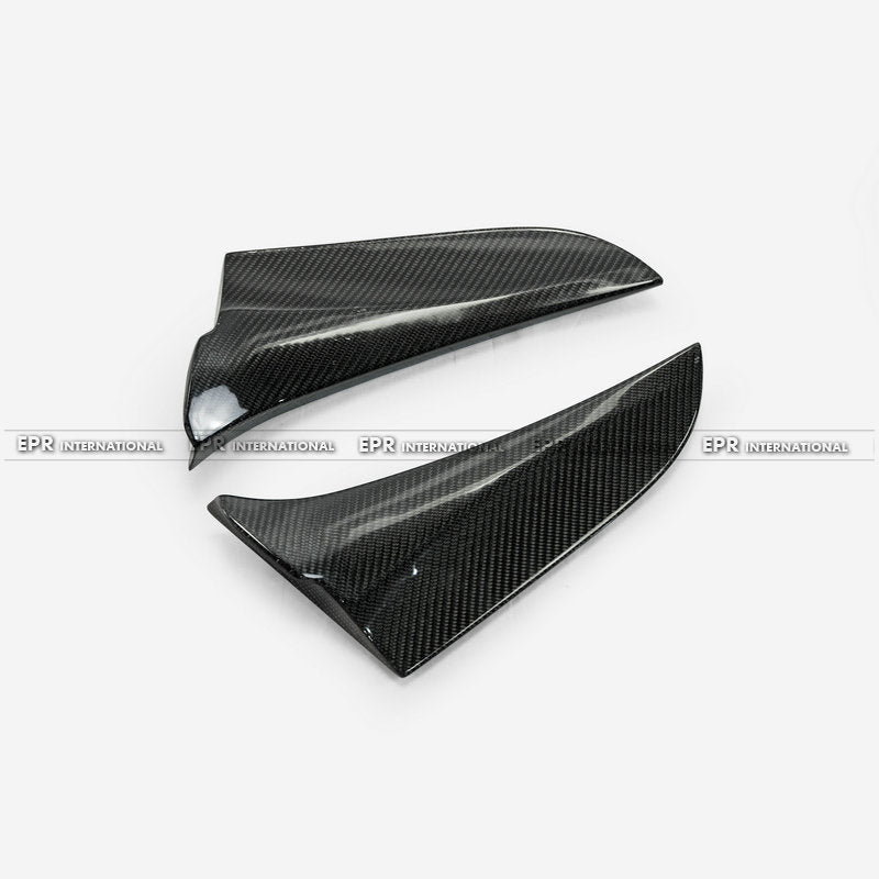 Kia Sorento UM 14-20  KDM Rear Side Spoiler