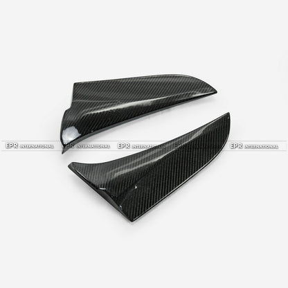 Kia Sorento UM 14-20  KDM Rear Side Spoiler