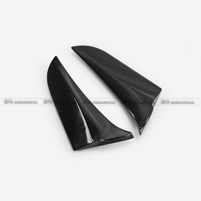 Kia Sorento UM 14-20  KDM Rear Side Spoiler