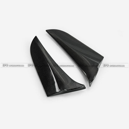 Kia Sorento UM 14-20  KDM Rear Side Spoiler