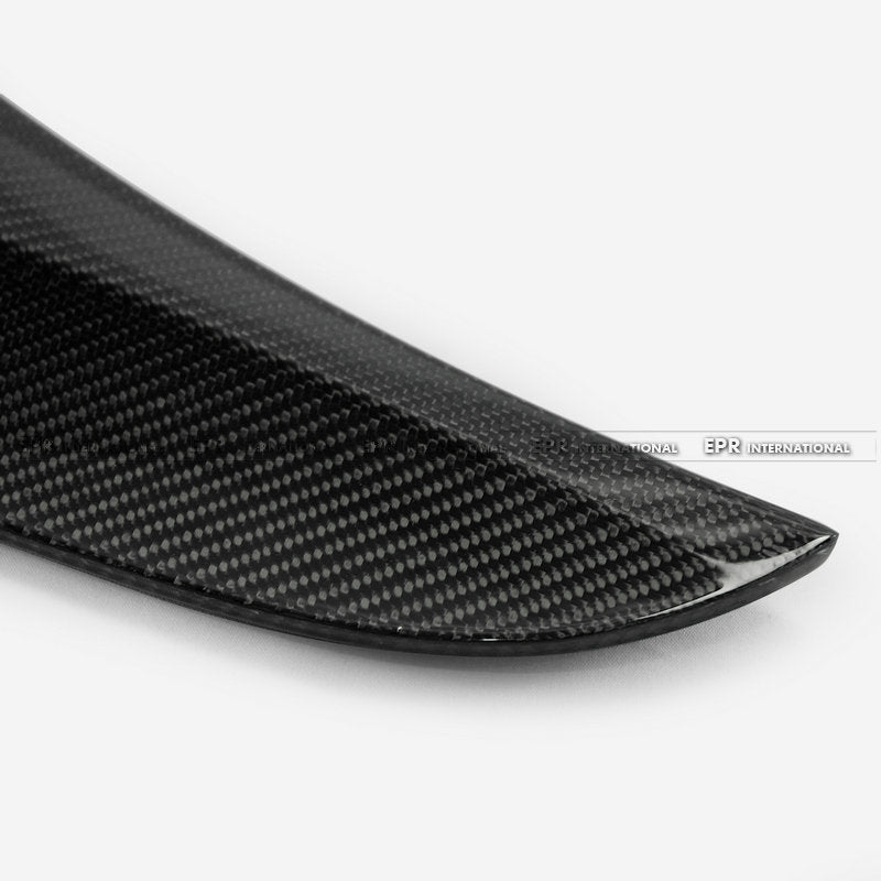 Kia Sorento UM 14-20  KDM Rear Side Spoiler