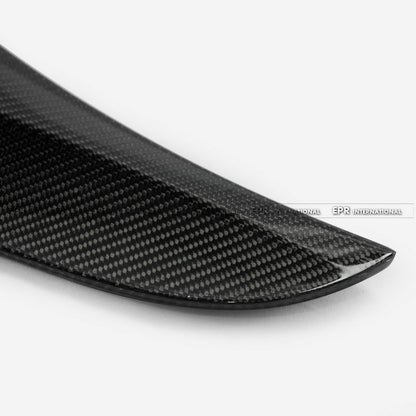 Kia Sorento UM 14-20  KDM Rear Side Spoiler