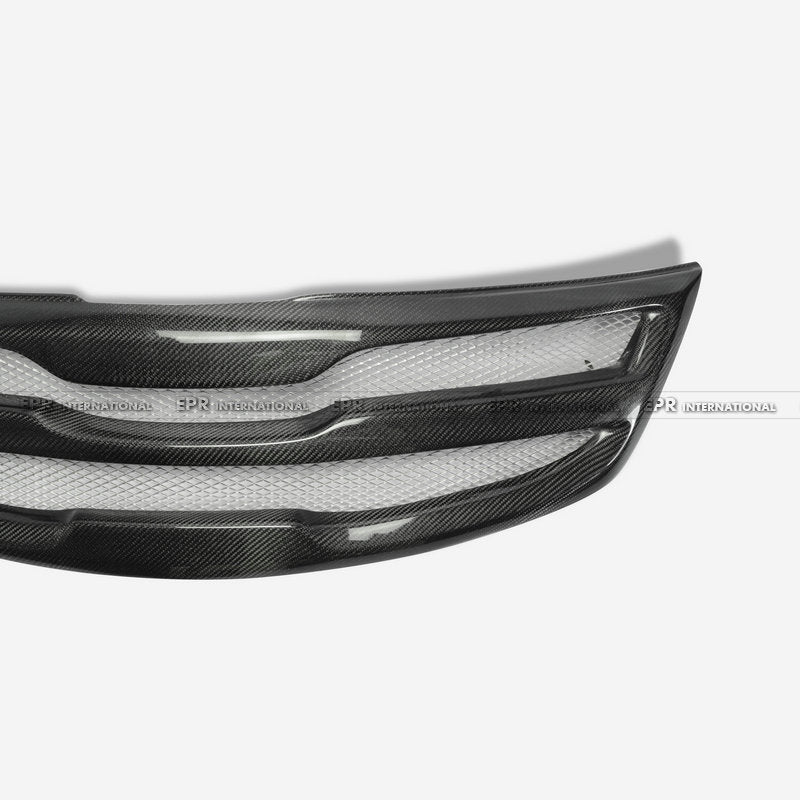 KIA Sportage R 2011+ RD Style Front Grill