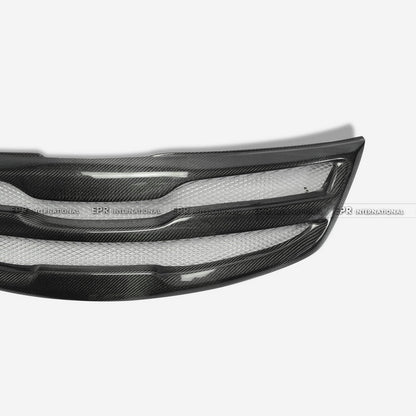 KIA Sportage R 2011+ RD Style Front Grill