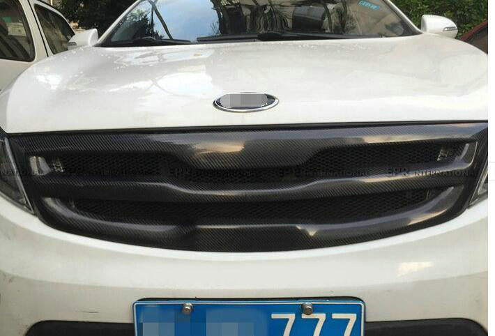 KIA Sportage R 2011+ RD Style Front Grill