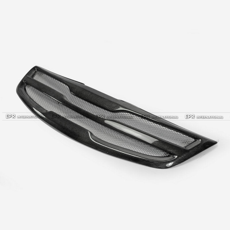 KIA Sportage R 2011+ RD Style Front Grill