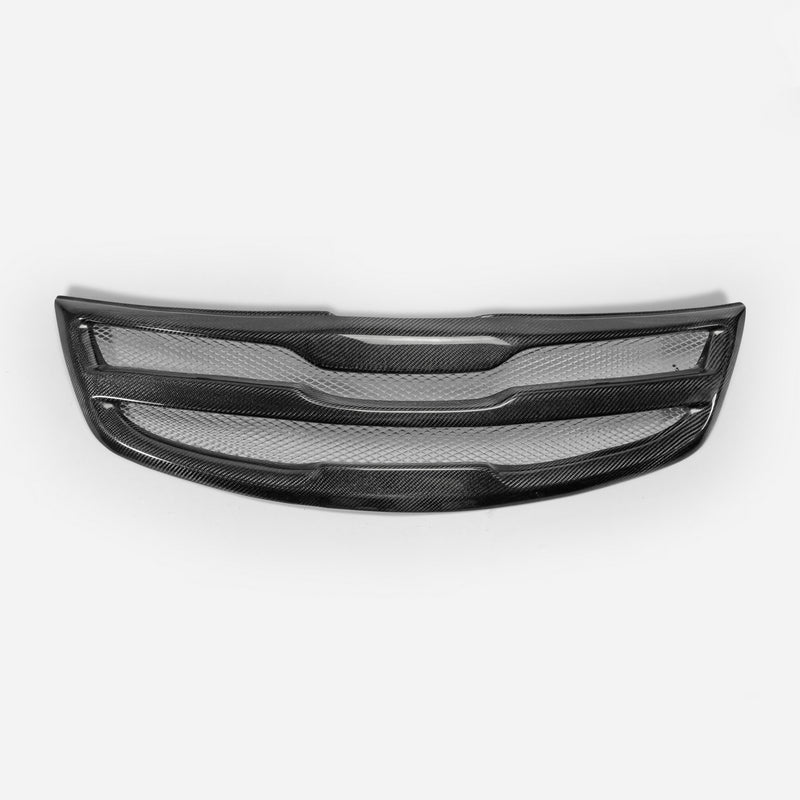 KIA Sportage R 2011+ RD Style Front Grill