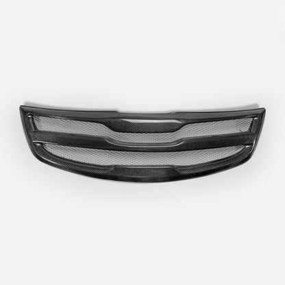 KIA Sportage R 2011+ RD Style Front Grill
