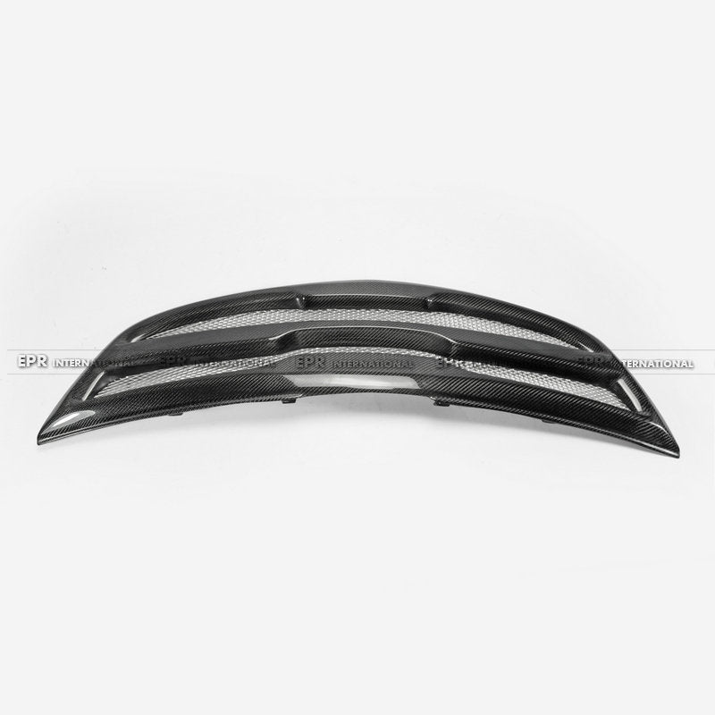 KIA Sportage R 2011+ RD Style Front Grill
