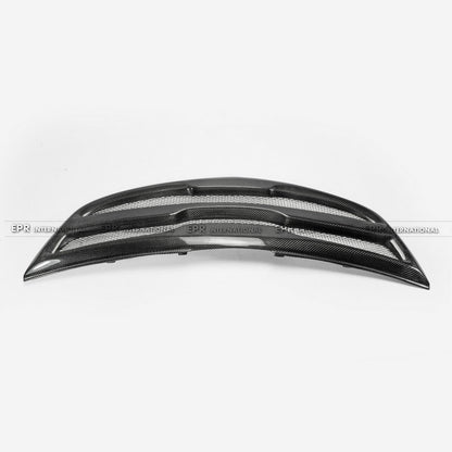 KIA Sportage R 2011+ RD Style Front Grill