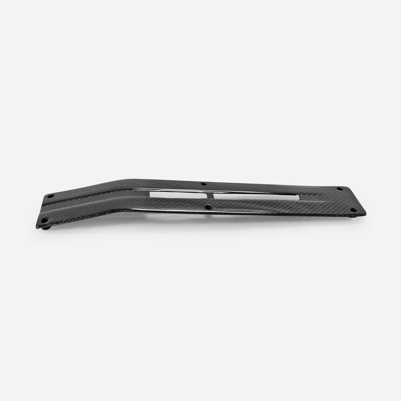 NISSAN SR20 Vented Engine Cover