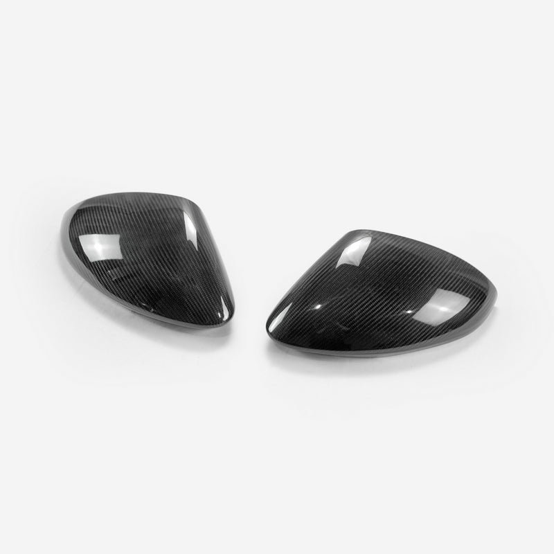 ALFA ROMEO Stelvio Mirror Cover