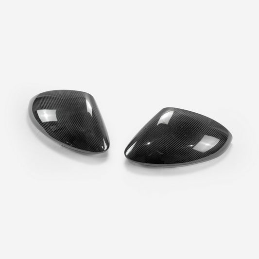 ALFA ROMEO Stelvio Mirror Cover