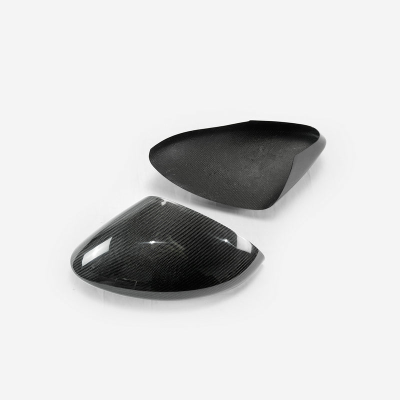 ALFA ROMEO Stelvio Mirror Cover