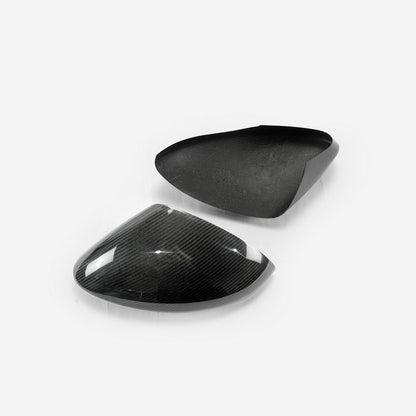 ALFA ROMEO Stelvio Mirror Cover