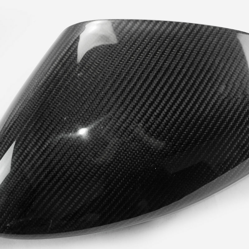 ALFA ROMEO Stelvio Mirror Cover