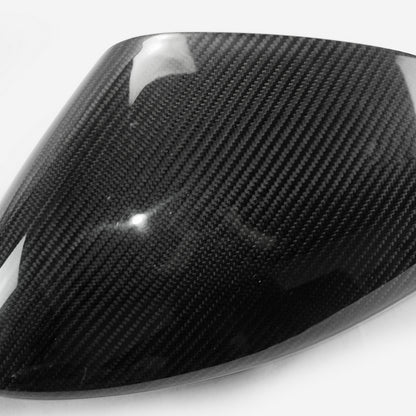 ALFA ROMEO Stelvio Mirror Cover