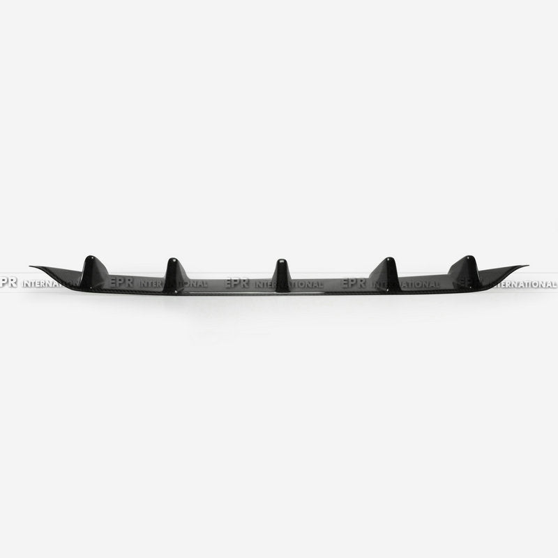 Kia Stinger Type M Rear Diffuser Add On