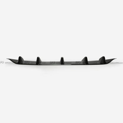 Kia Stinger Type M Rear Diffuser Add On