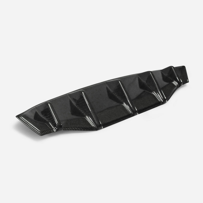 Kia Stinger Type M Rear Diffuser Add On