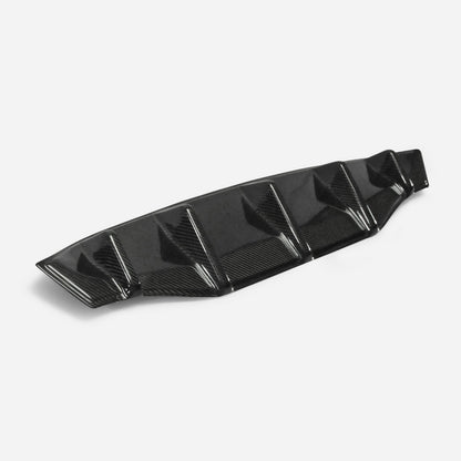 Kia Stinger Type M Rear Diffuser Add On