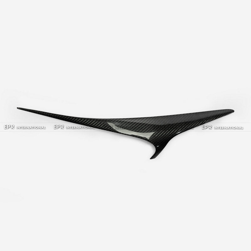 Kia Stinger Eye Lid