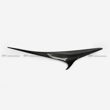 Kia Stinger Eye Lid