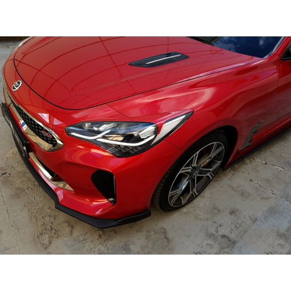 Kia Stinger Eye Lid