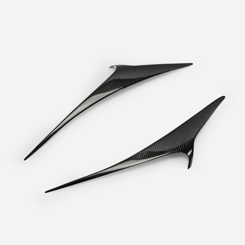 Kia Stinger Eye Lid