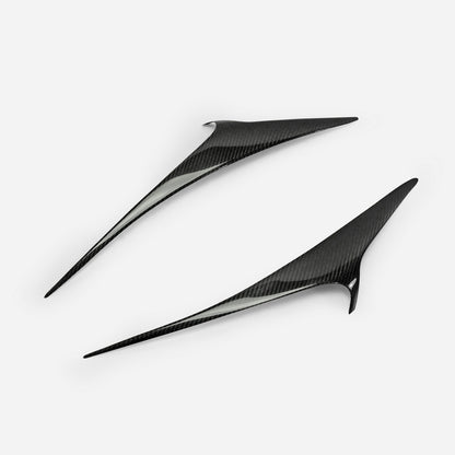 Kia Stinger Eye Lid