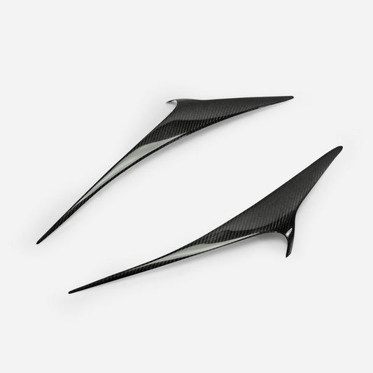 Kia Stinger Eye Lid