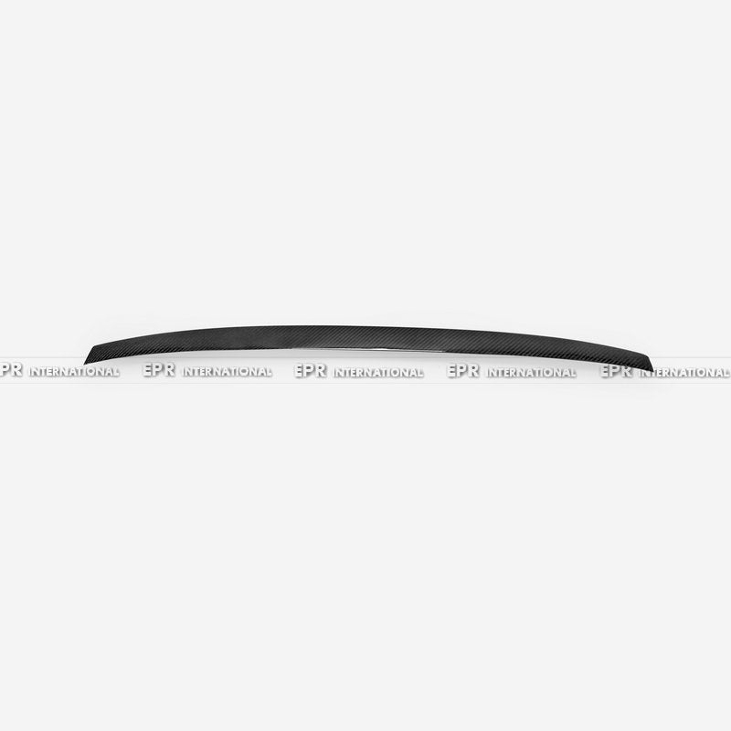 Kia Stinger EPA front bumper lip cover (Replace OEM front lip)