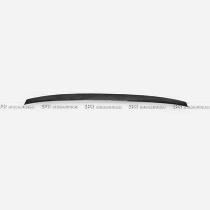 Kia Stinger EPA front bumper lip cover (Replace OEM front lip)