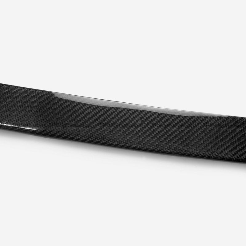 Kia Stinger EPA front bumper lip cover (Replace OEM front lip)