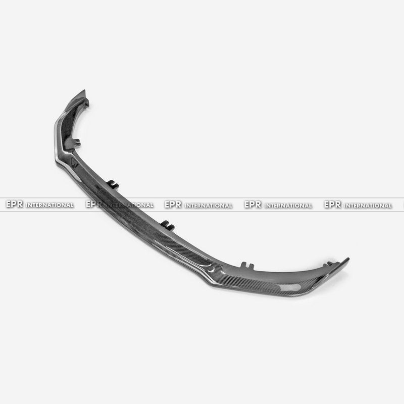Kia Stinger GT Type 2018-2023 Front lip