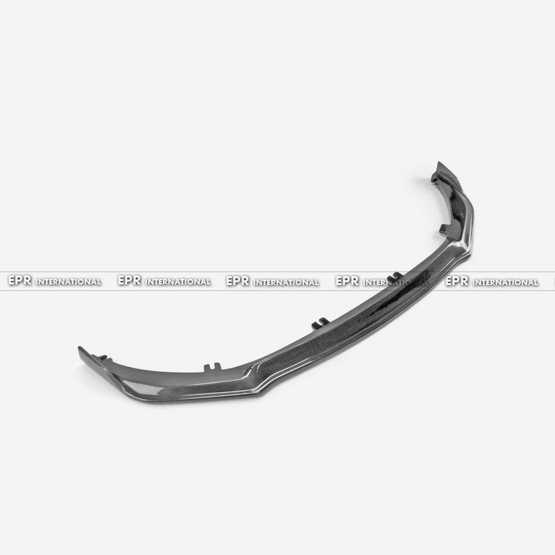 Kia Stinger GT Type 2018-2023 Front lip