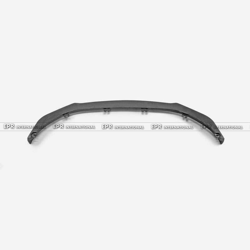 Kia Stinger GT Type 2018-2023 Front lip