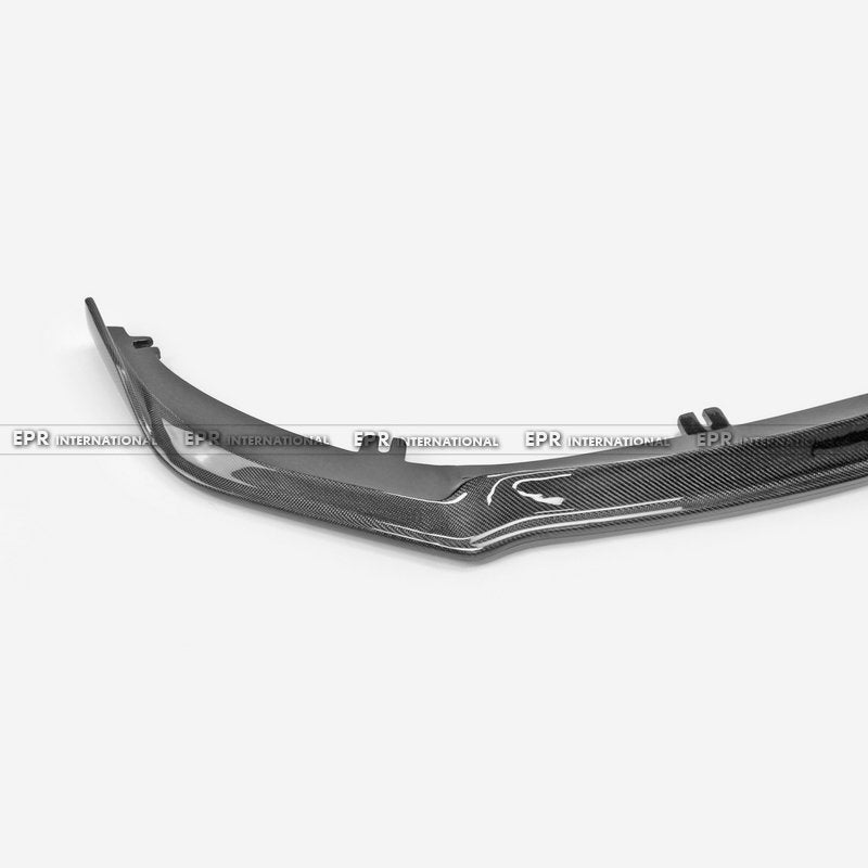 Kia Stinger GT Type 2018-2023 Front lip