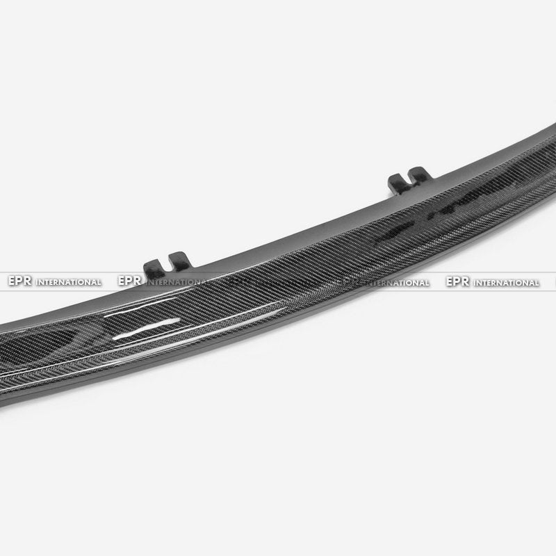 Kia Stinger GT Type 2018-2023 Front lip