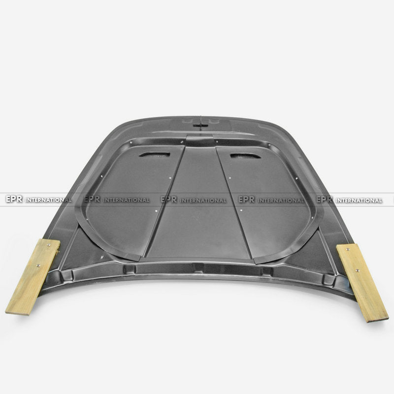 Kia Stinger 2018-2023 EXG Type vented hood